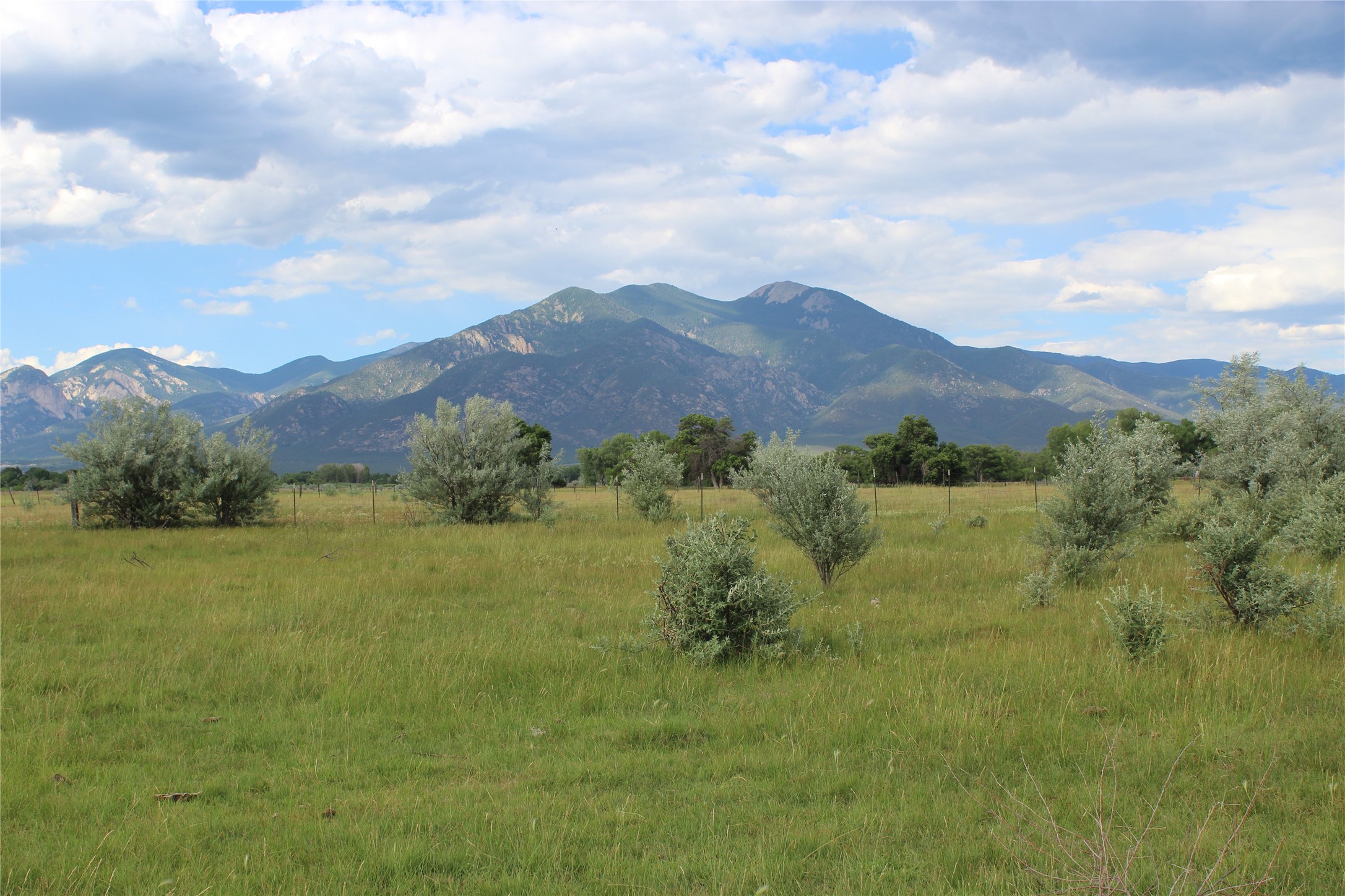 La Senisa Road, Taos, New Mexico image 34