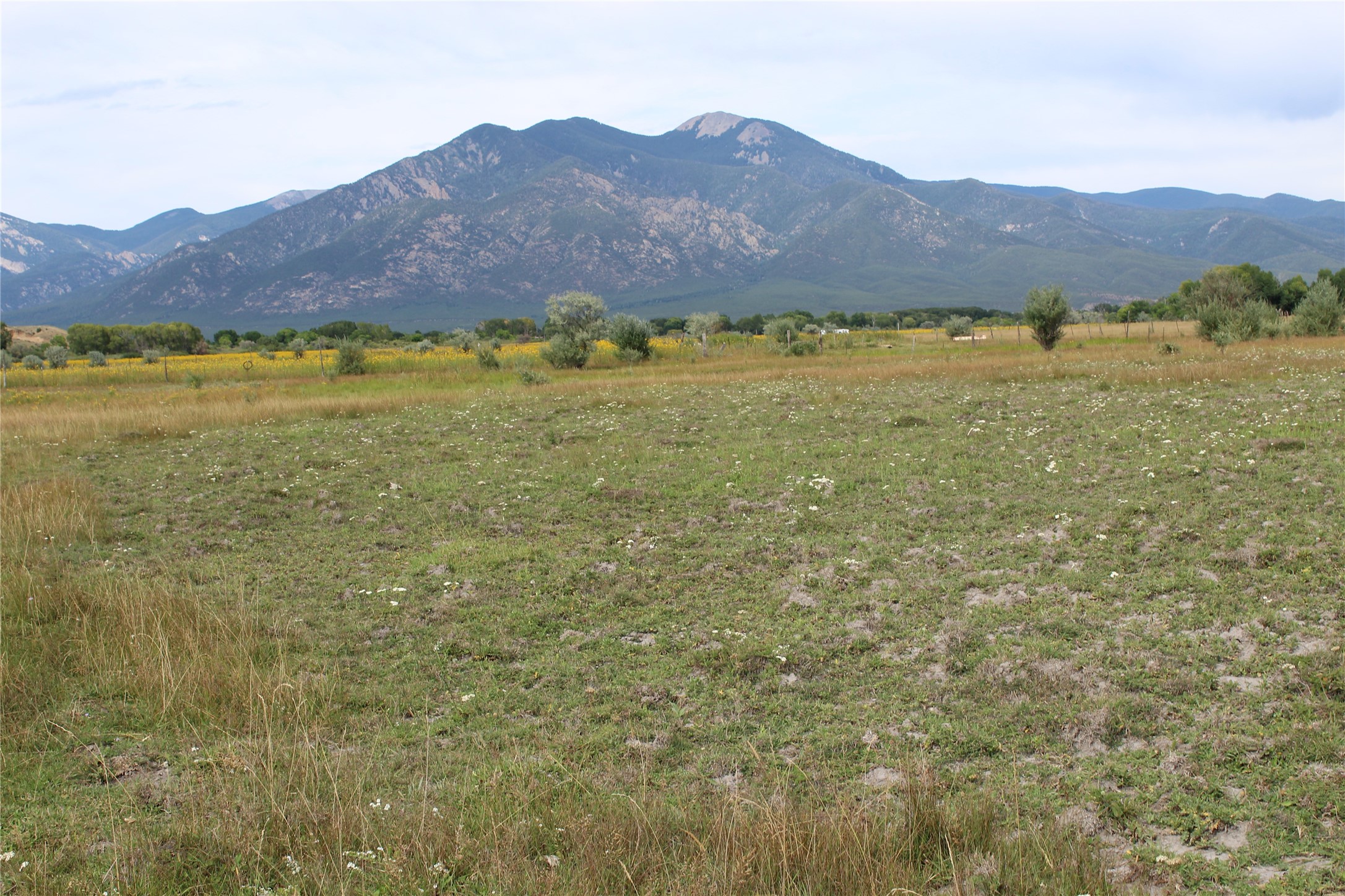 La Senisa Road, Taos, New Mexico image 23