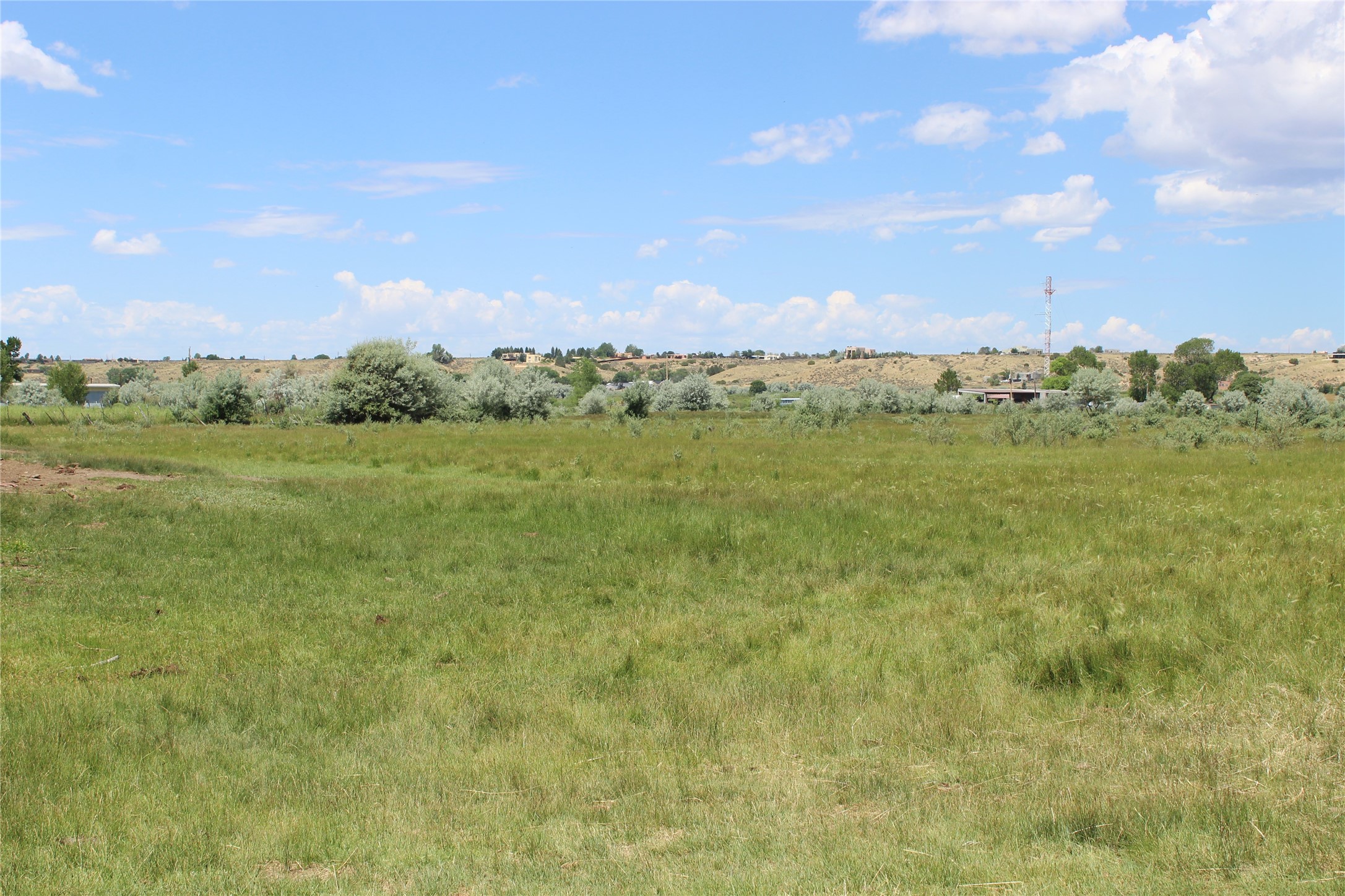 La Senisa Road, Taos, New Mexico image 36