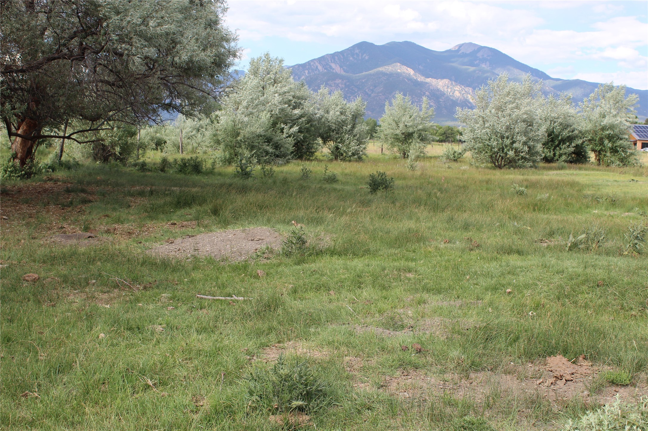 La Senisa Road, Taos, New Mexico image 31