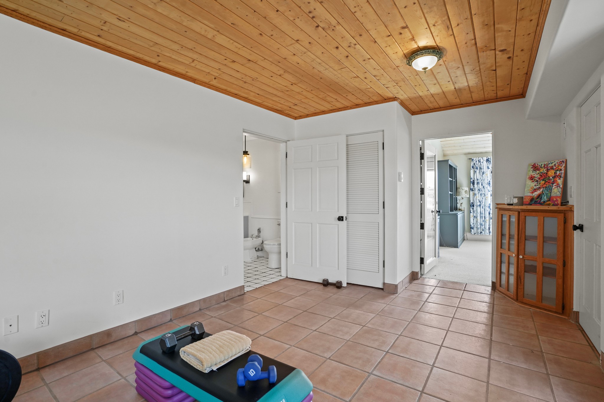 17 Vereda Romero, Santa Fe, New Mexico image 33
