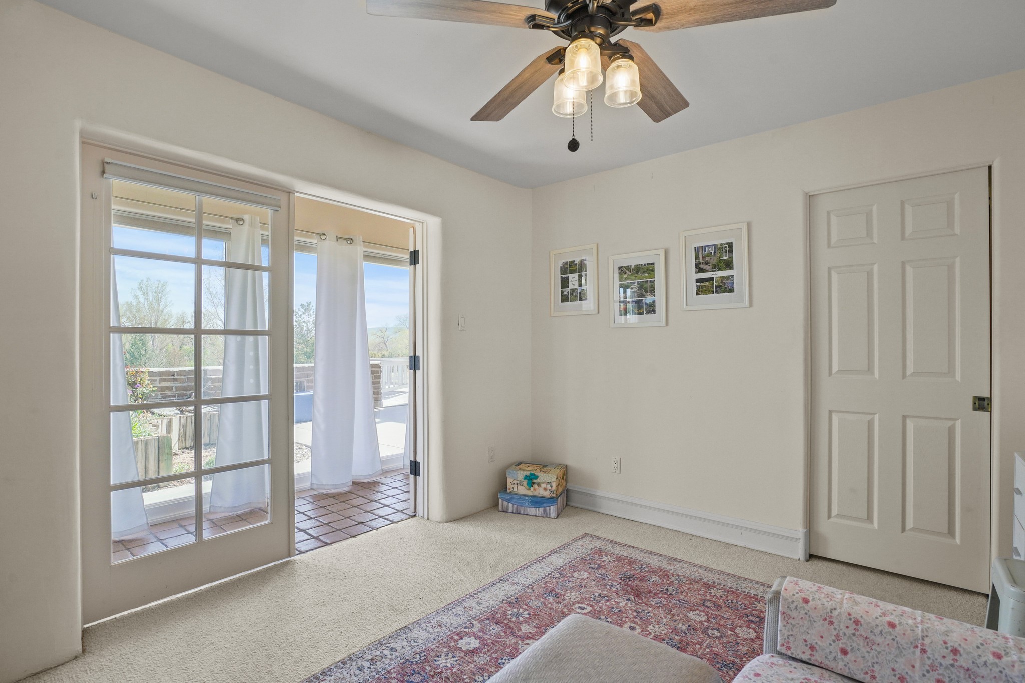 17 Vereda Romero, Santa Fe, New Mexico image 38