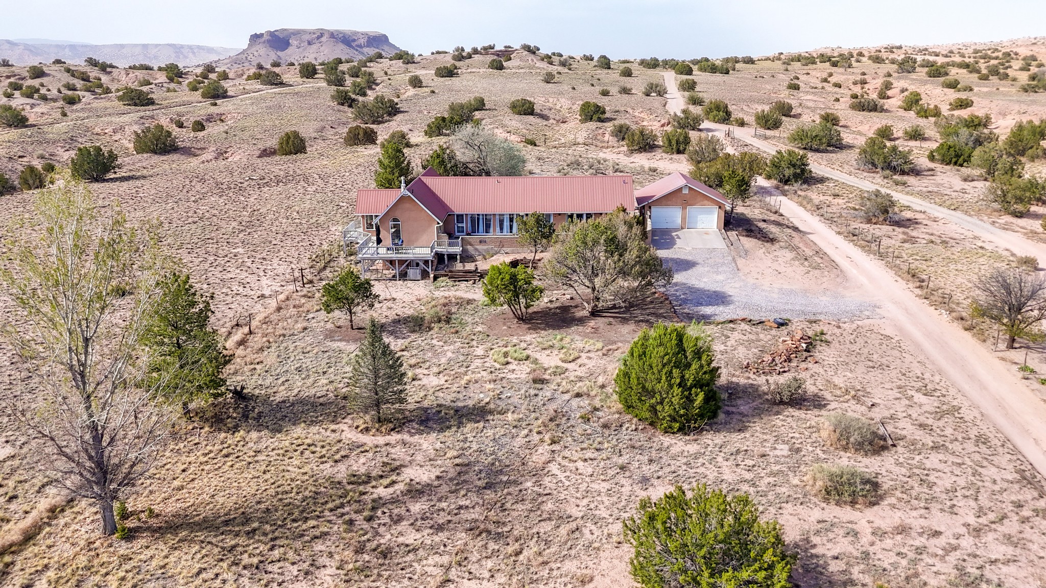 17 Vereda Romero, Santa Fe, New Mexico image 19