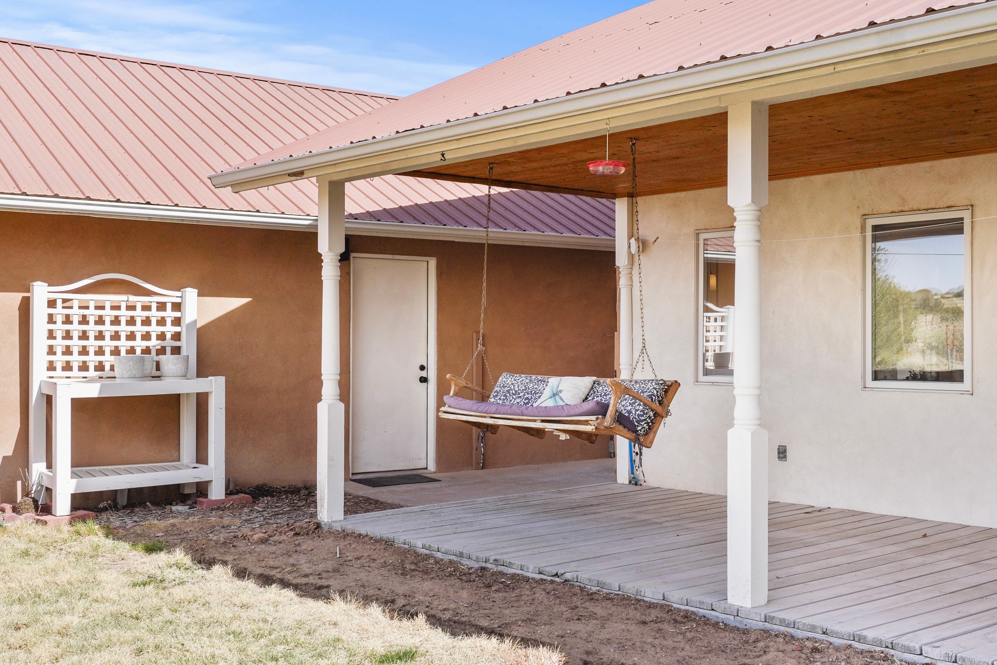 17 Vereda Romero, Santa Fe, New Mexico image 43
