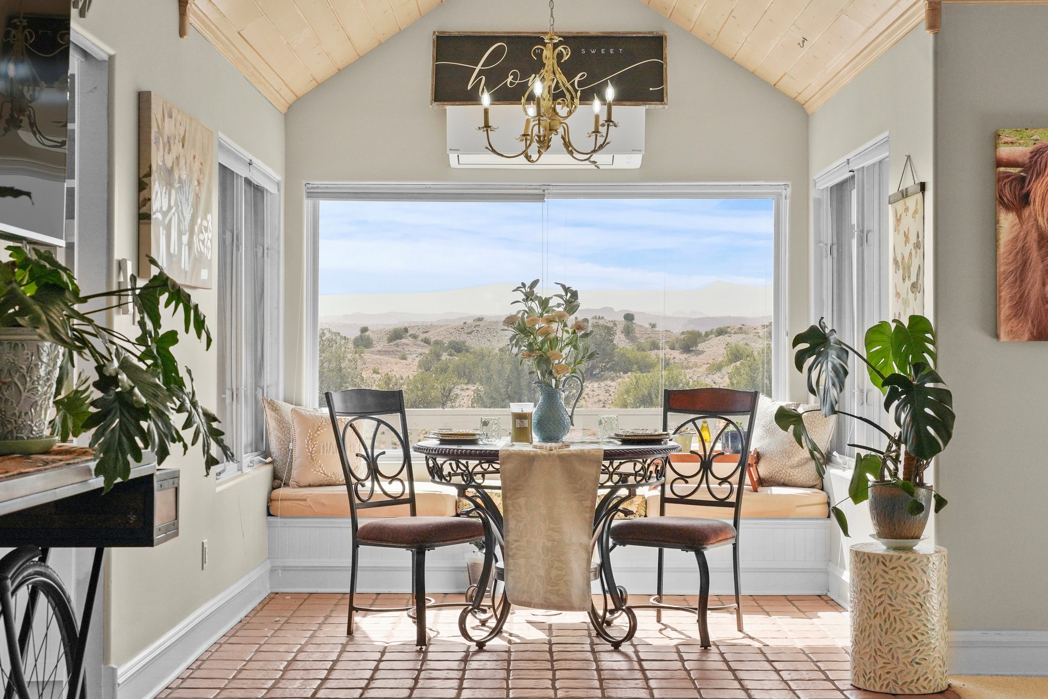17 Vereda Romero, Santa Fe, New Mexico image 35