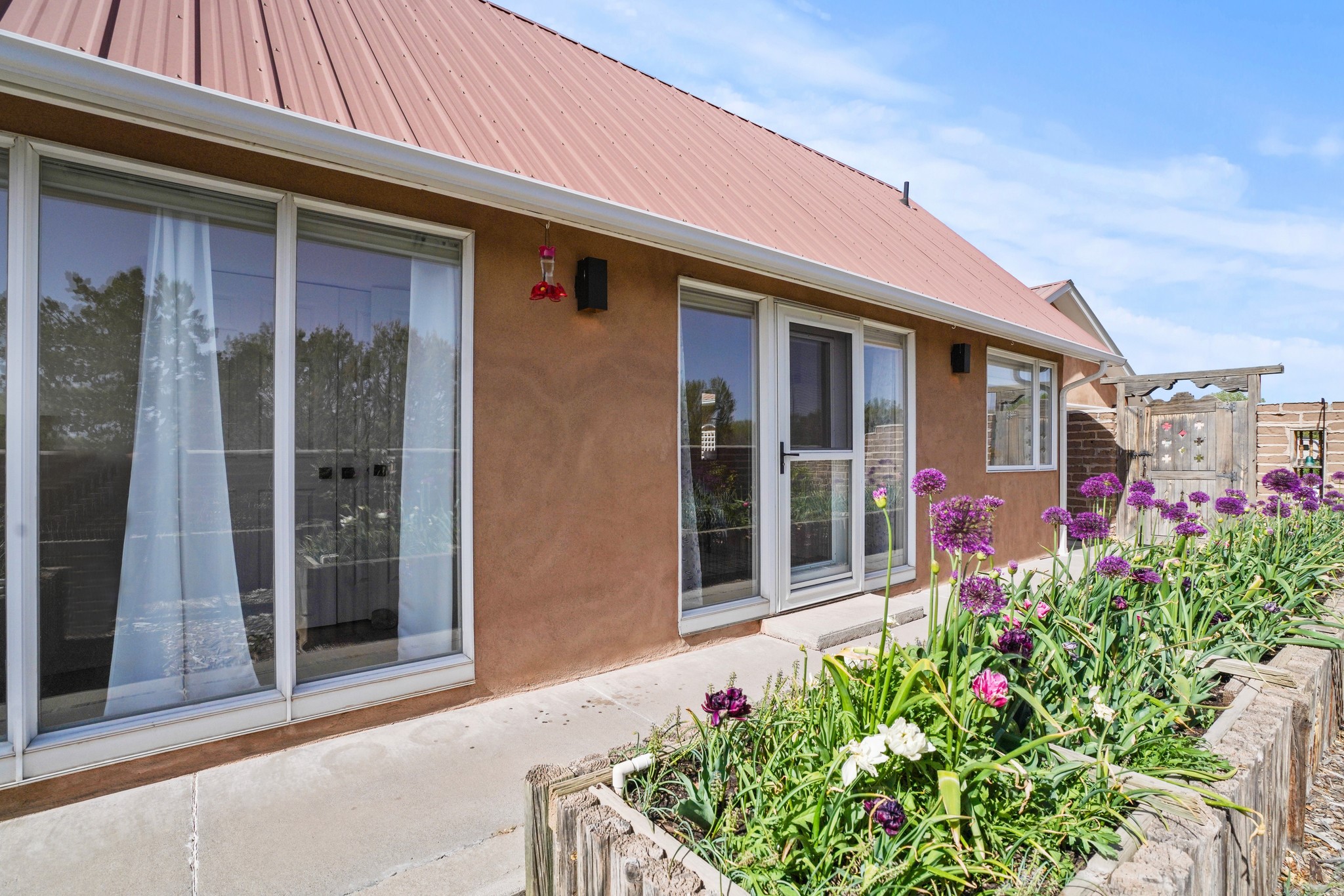 17 Vereda Romero, Santa Fe, New Mexico image 46
