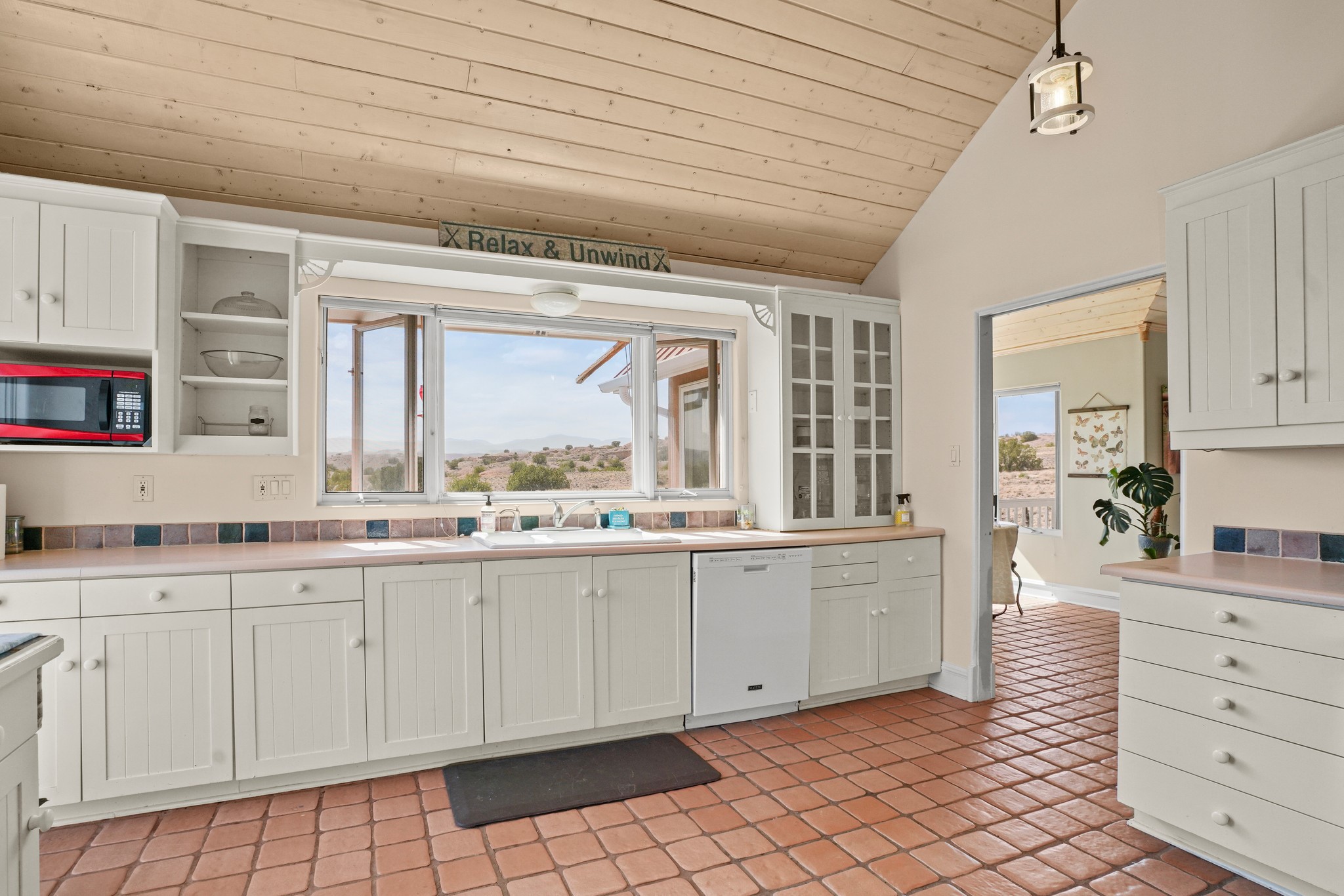 17 Vereda Romero, Santa Fe, New Mexico image 23