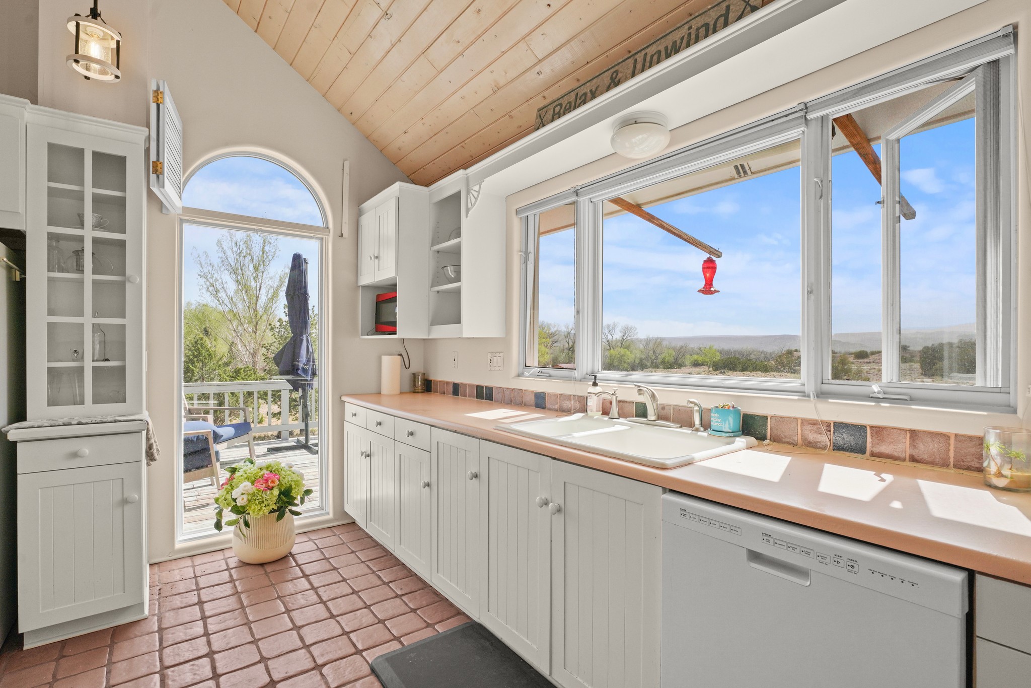17 Vereda Romero, Santa Fe, New Mexico image 6