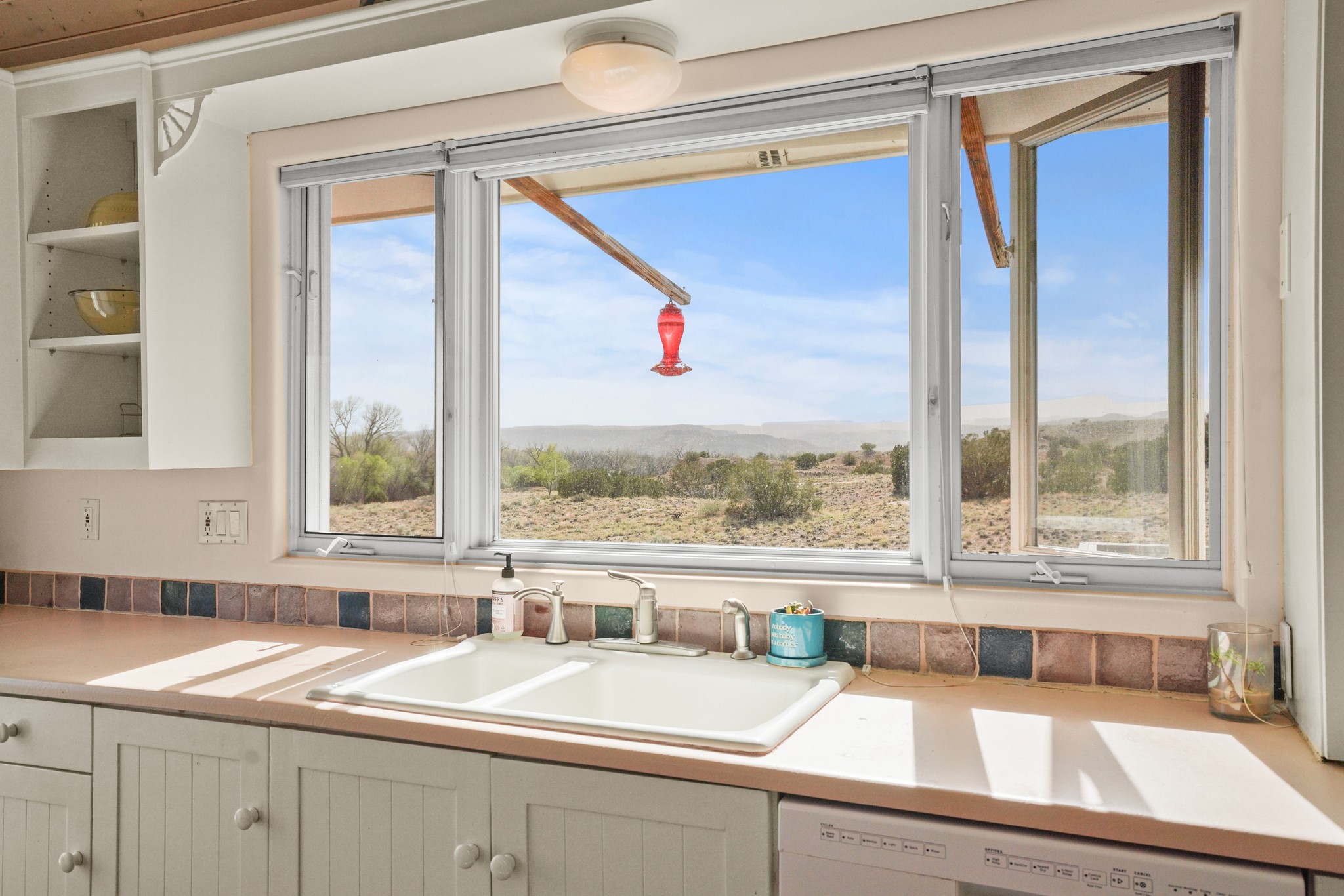 17 Vereda Romero, Santa Fe, New Mexico image 50