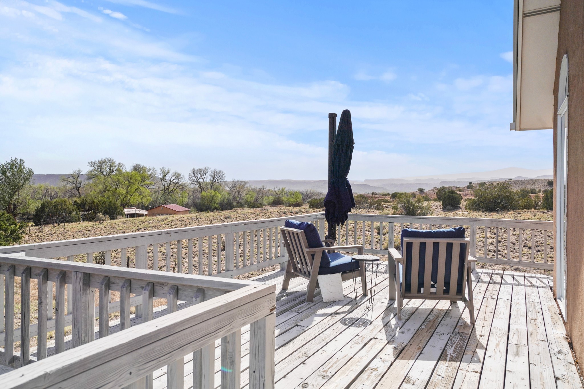17 Vereda Romero, Santa Fe, New Mexico image 8