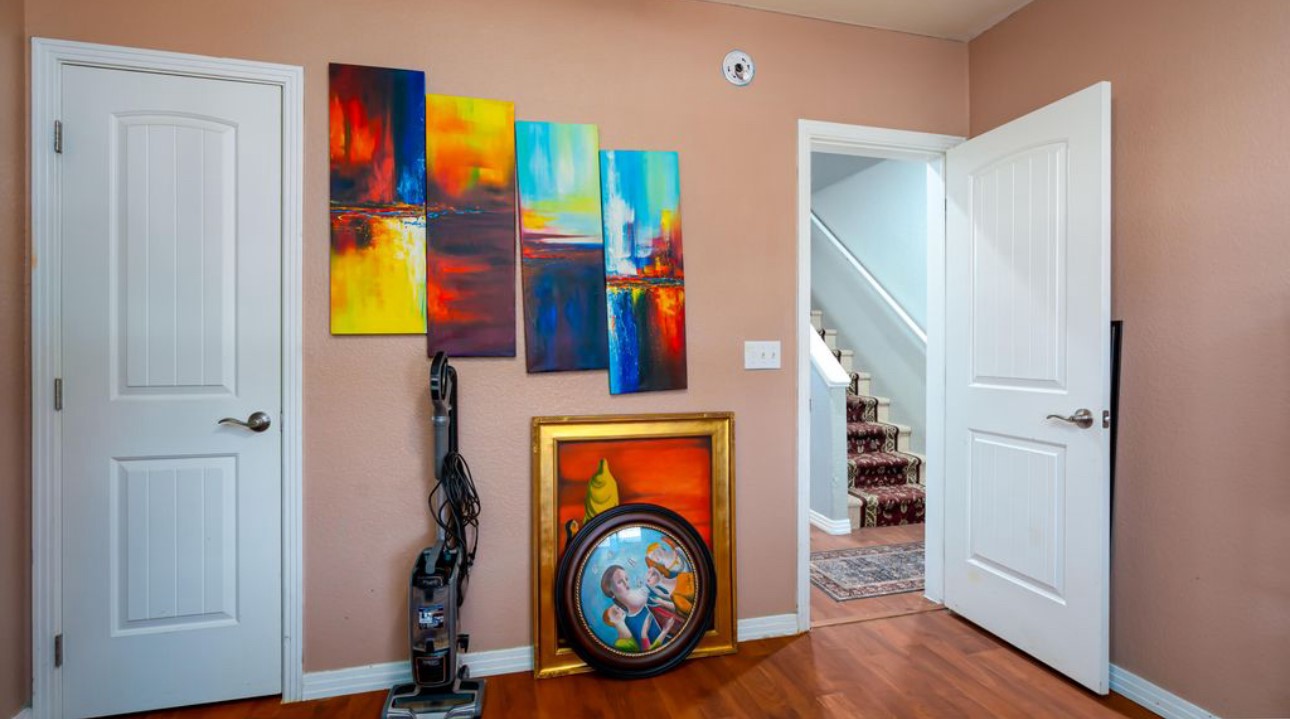 4654 Camino Cuervo, Santa Fe, New Mexico image 13