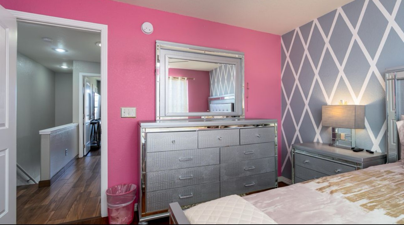 4654 Camino Cuervo, Santa Fe, New Mexico image 18