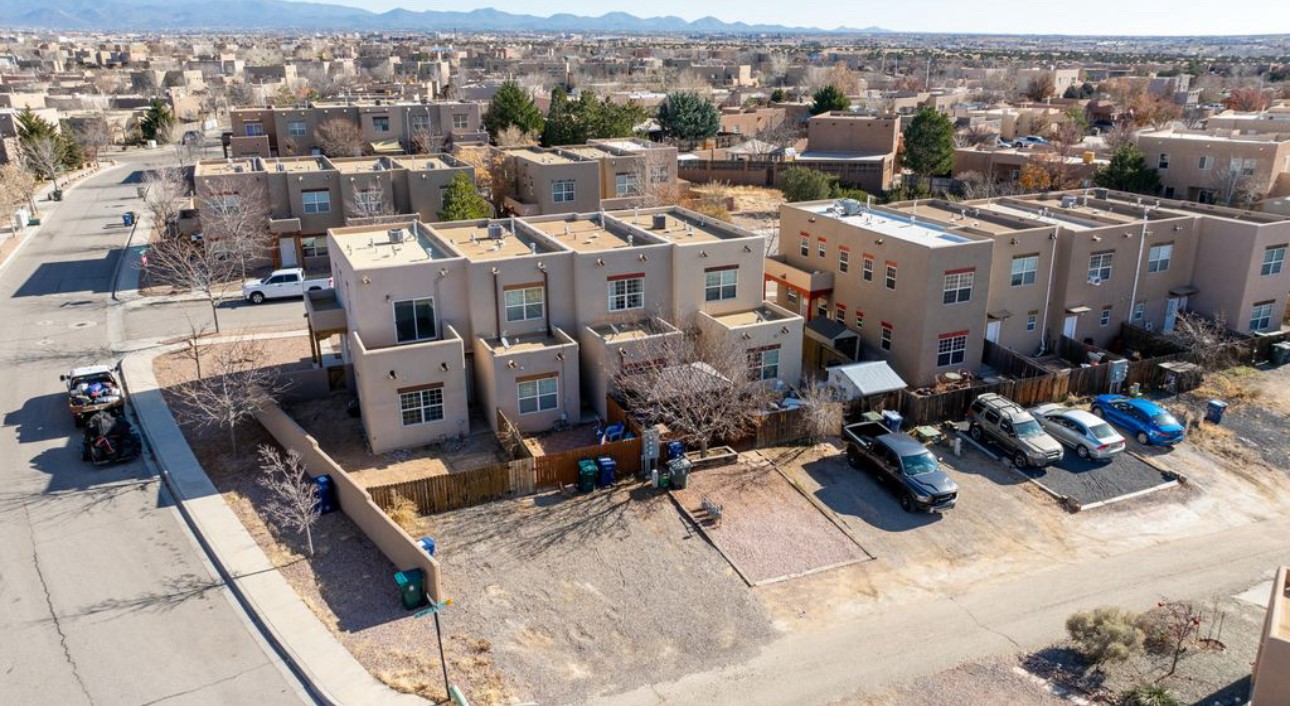 4654 Camino Cuervo, Santa Fe, New Mexico image 4