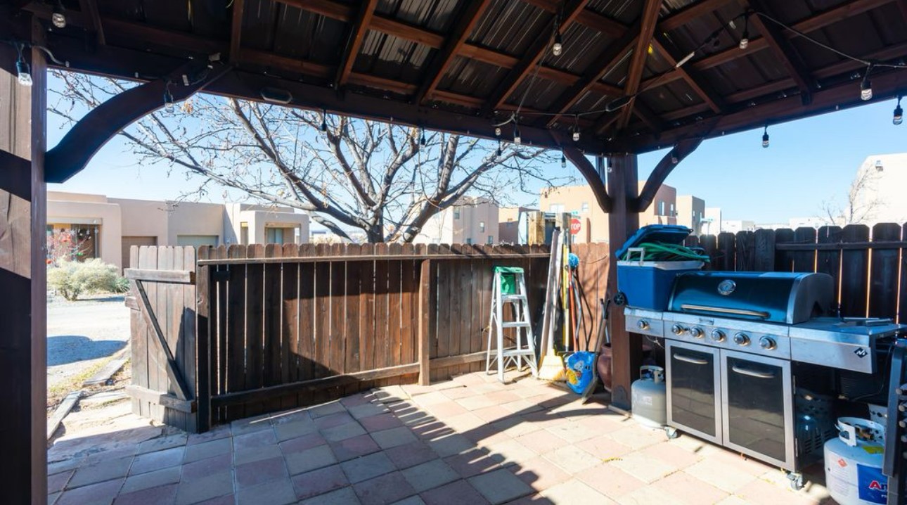 4654 Camino Cuervo, Santa Fe, New Mexico image 23