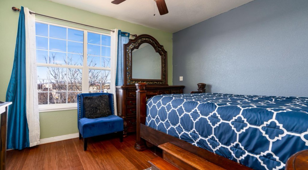 4654 Camino Cuervo, Santa Fe, New Mexico image 20