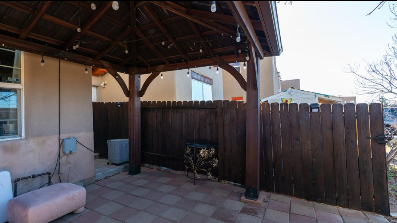 4654 Camino Cuervo, Santa Fe, New Mexico image 24