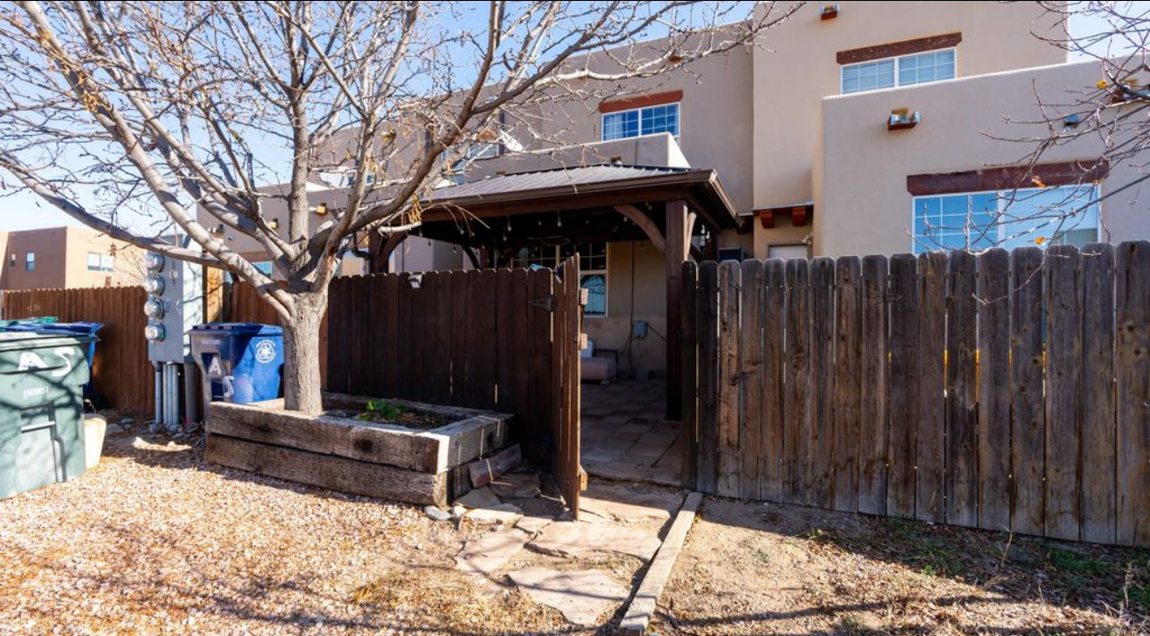 4654 Camino Cuervo, Santa Fe, New Mexico image 25