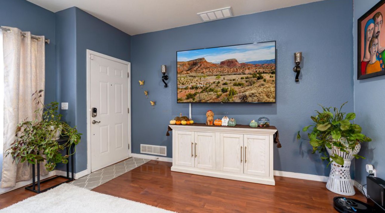 4654 Camino Cuervo, Santa Fe, New Mexico image 7