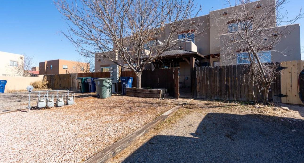 4654 Camino Cuervo, Santa Fe, New Mexico image 26