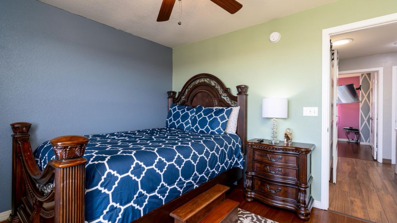 4654 Camino Cuervo, Santa Fe, New Mexico image 21