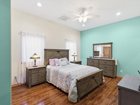 Tiny photo for 15 Serena Lane, Santa Fe, NM 87508 (MLS # 202601744)