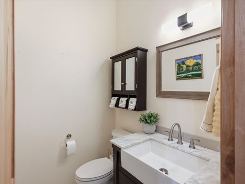 Tiny photo for 15 Serena Lane, Santa Fe, NM 87508 (MLS # 202601744)