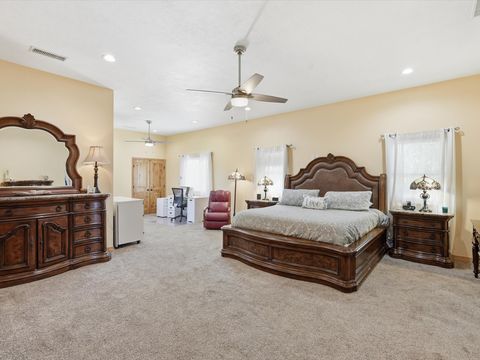 Tiny photo for 15 Serena Lane, Santa Fe, NM 87508 (MLS # 202601744)