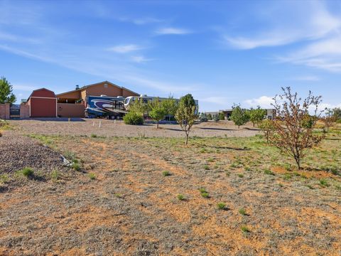 Tiny photo for 15 Serena Lane, Santa Fe, NM 87508 (MLS # 202601744)