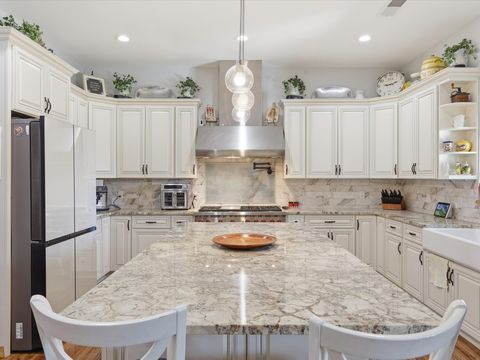 Tiny photo for 15 Serena Lane, Santa Fe, NM 87508 (MLS # 202601744)