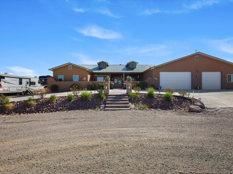 Tiny photo for 15 Serena Lane, Santa Fe, NM 87508 (MLS # 202601744)
