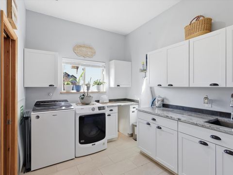 Tiny photo for 15 Serena Lane, Santa Fe, NM 87508 (MLS # 202601744)