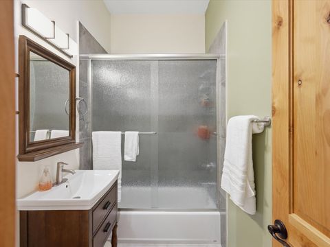 Tiny photo for 15 Serena Lane, Santa Fe, NM 87508 (MLS # 202601744)