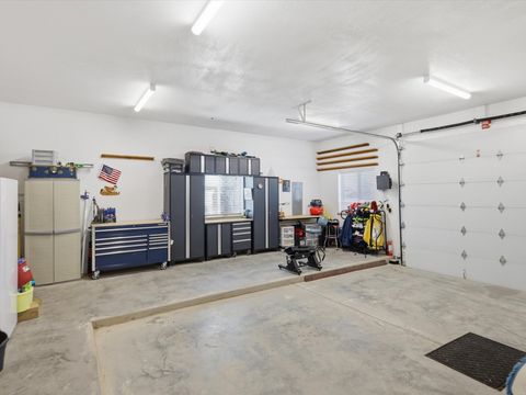 Tiny photo for 15 Serena Lane, Santa Fe, NM 87508 (MLS # 202601744)