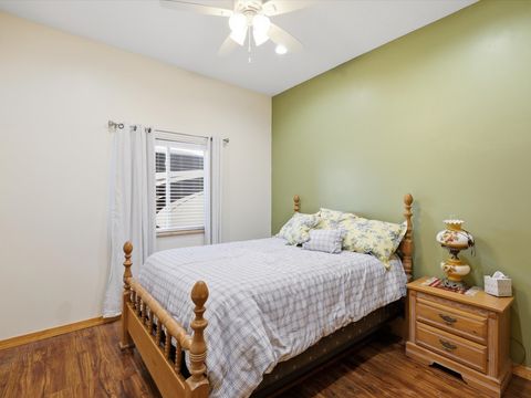 Tiny photo for 15 Serena Lane, Santa Fe, NM 87508 (MLS # 202601744)