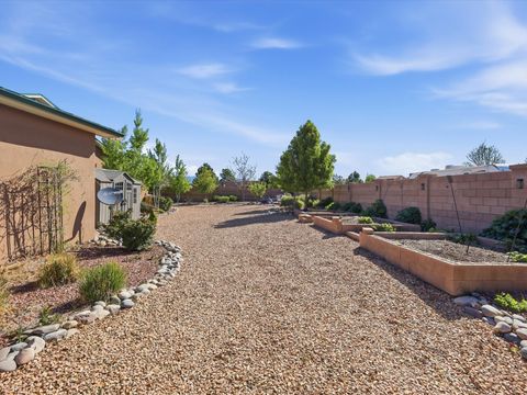 Tiny photo for 15 Serena Lane, Santa Fe, NM 87508 (MLS # 202601744)