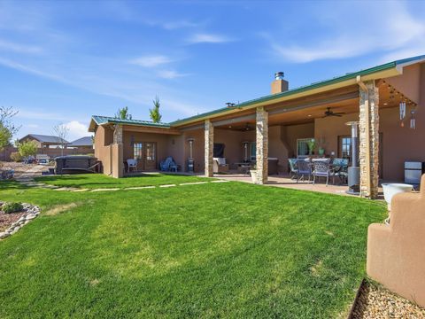 Tiny photo for 15 Serena Lane, Santa Fe, NM 87508 (MLS # 202601744)
