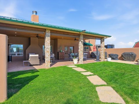 Tiny photo for 15 Serena Lane, Santa Fe, NM 87508 (MLS # 202601744)