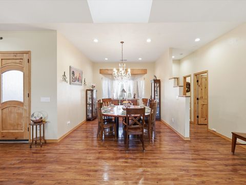 Tiny photo for 15 Serena Lane, Santa Fe, NM 87508 (MLS # 202601744)