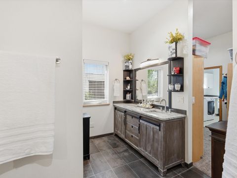 Tiny photo for 15 Serena Lane, Santa Fe, NM 87508 (MLS # 202601744)