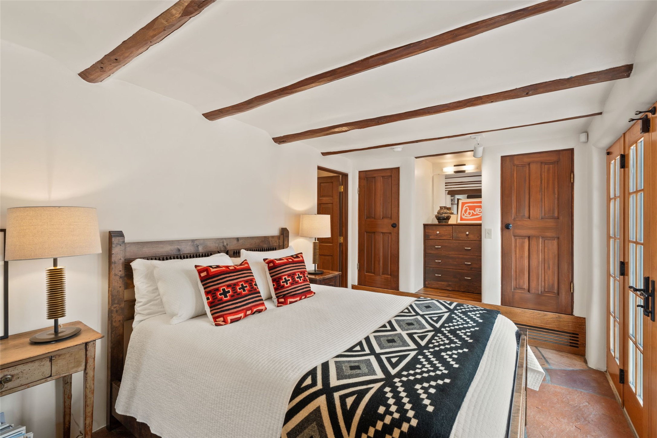 529-531 Camino Del Monte Sol, Santa Fe, New Mexico image 18
