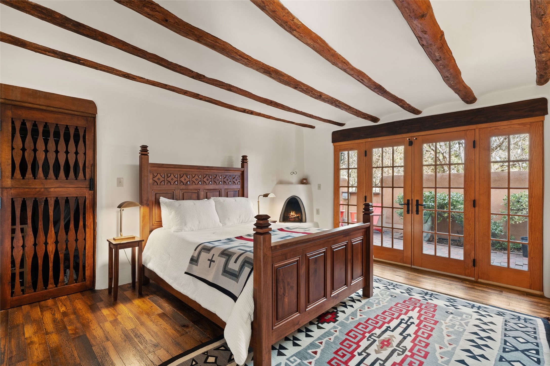 529-531 Camino Del Monte Sol, Santa Fe, New Mexico image 21