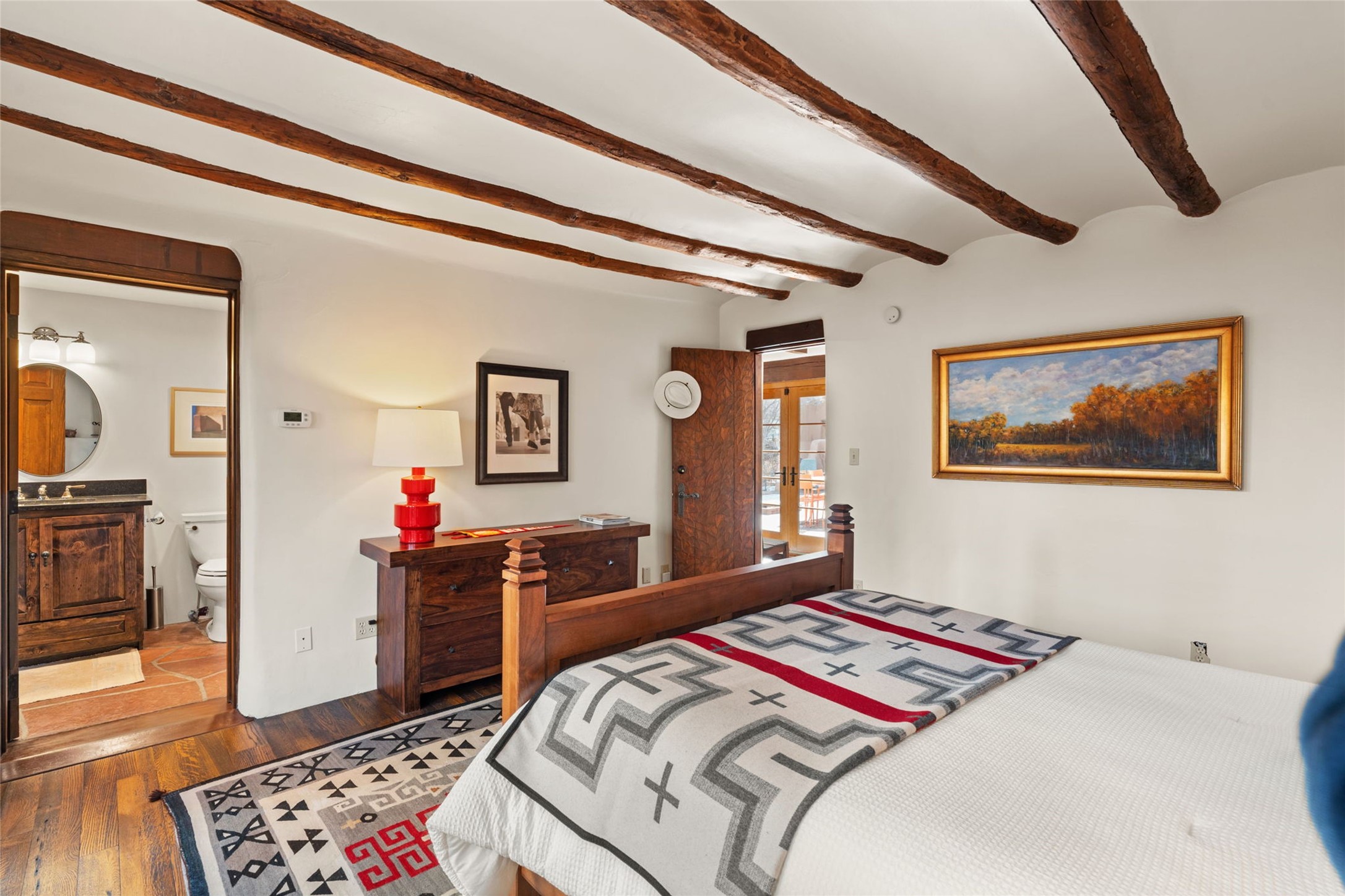 529-531 Camino Del Monte Sol, Santa Fe, New Mexico image 22