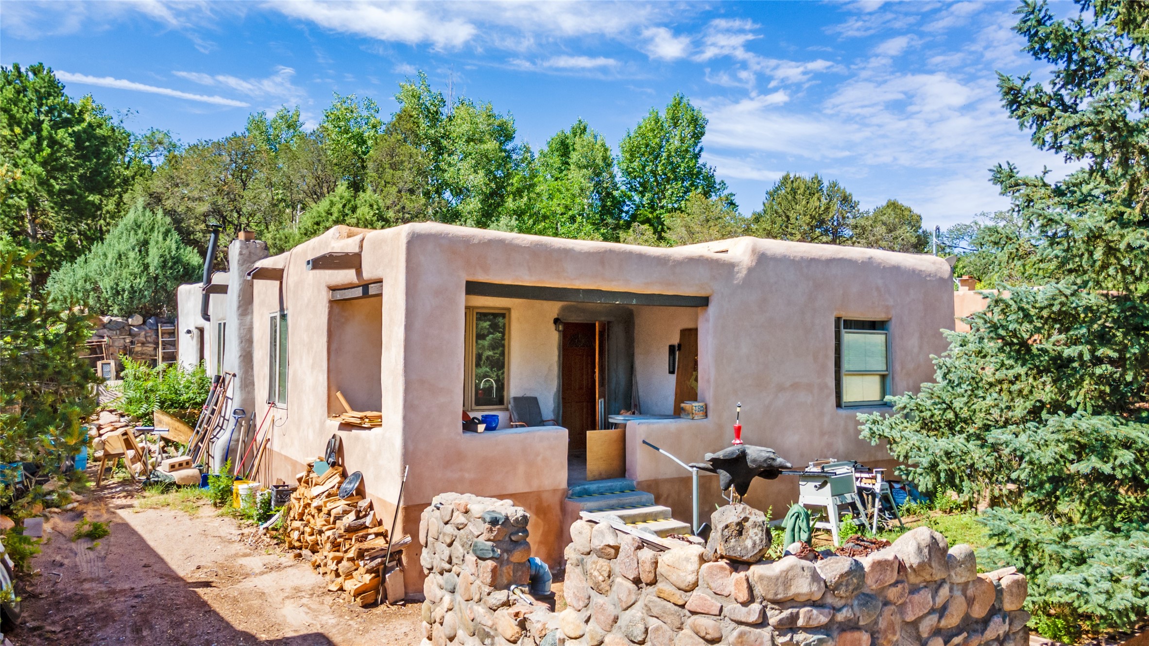 618 1/2 Garcia St #B, Santa Fe, New Mexico image 19