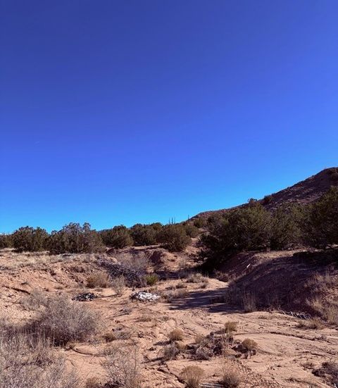 Vacant Land For Sale - 2 Acres Off Of County Rd 86a<br/> Rio Arriba County, Chimayo, NM 87522