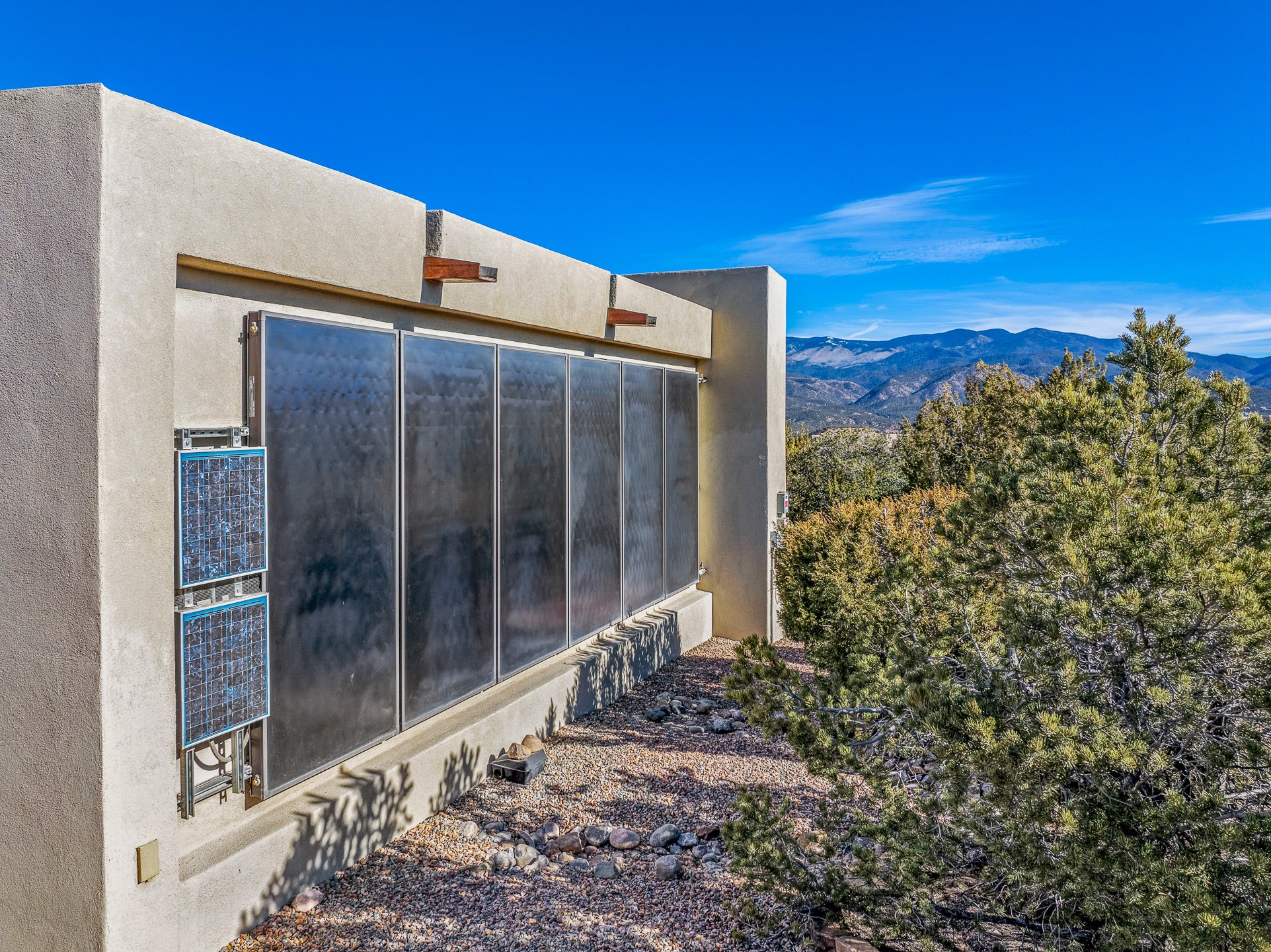 26 San Juan Ranch Road, Santa Fe, New Mexico image 50