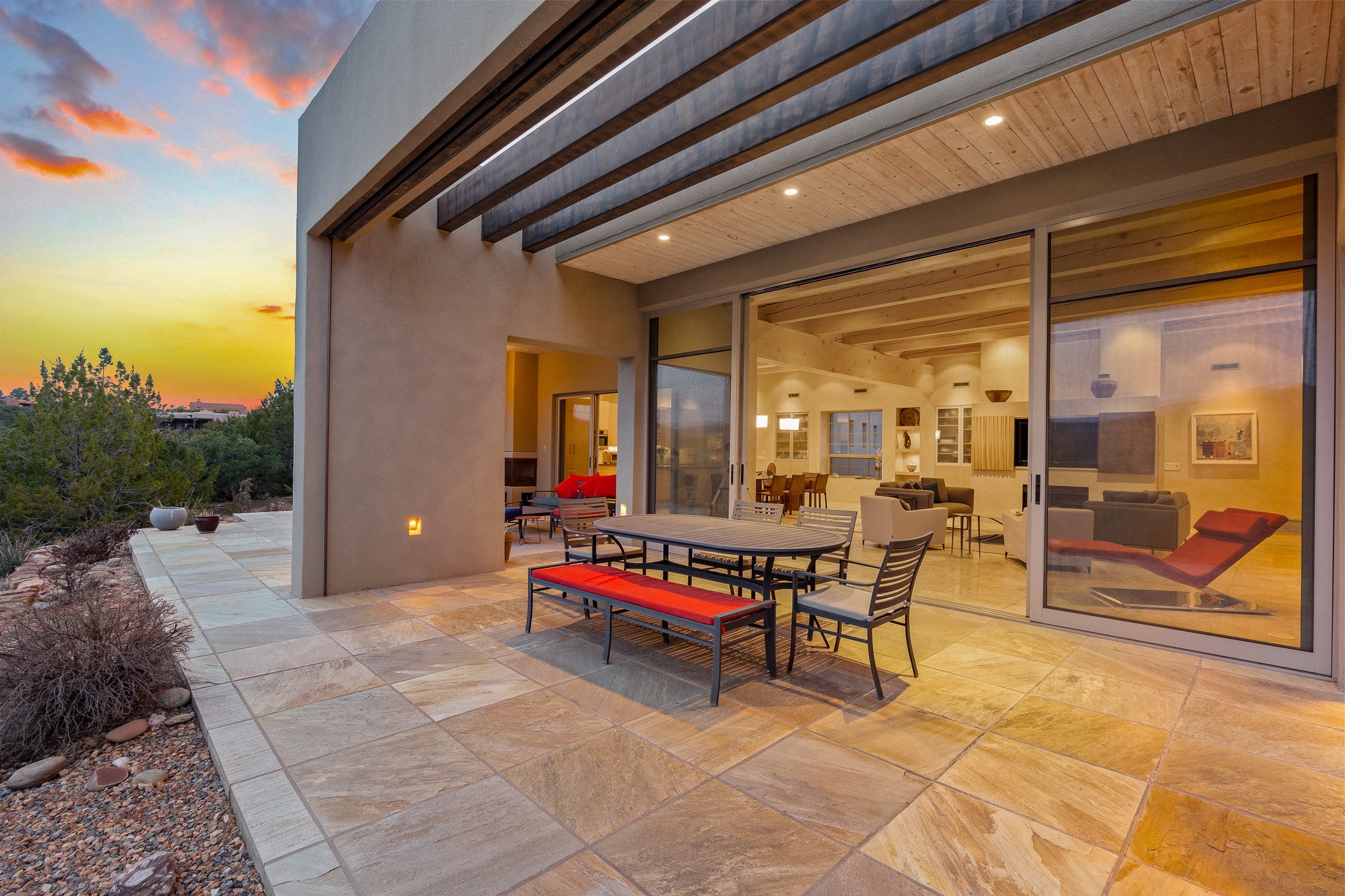 26 San Juan Ranch Road, Santa Fe, New Mexico image 17