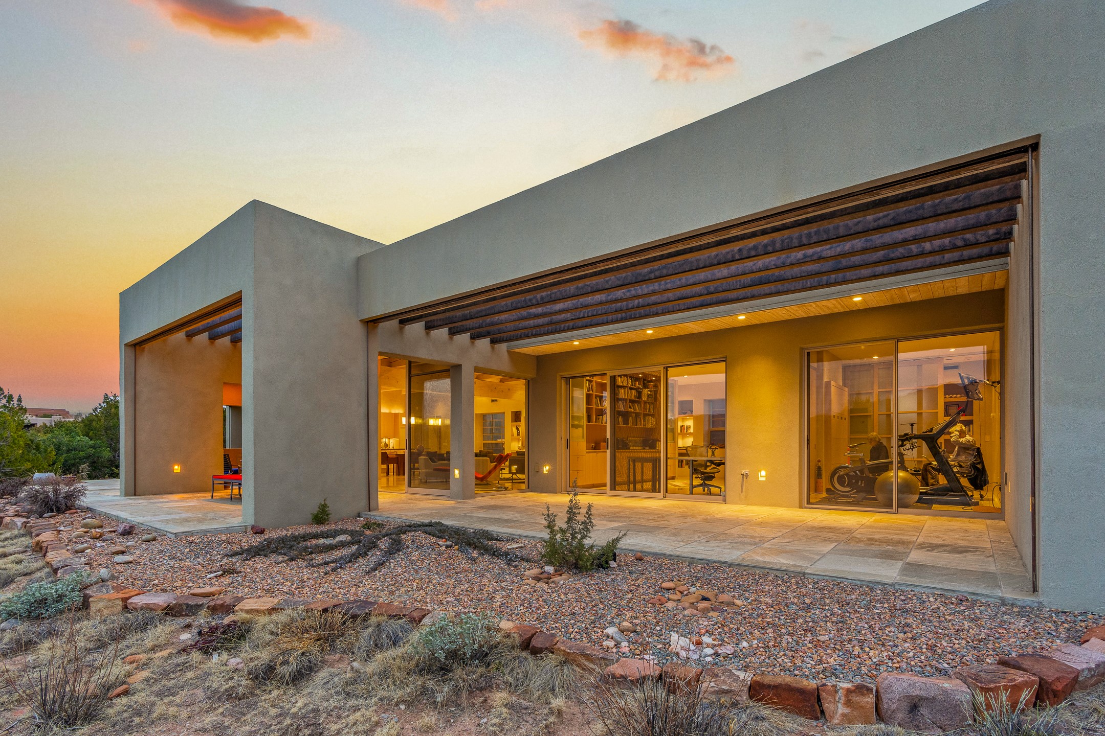 26 San Juan Ranch Road, Santa Fe, New Mexico image 9