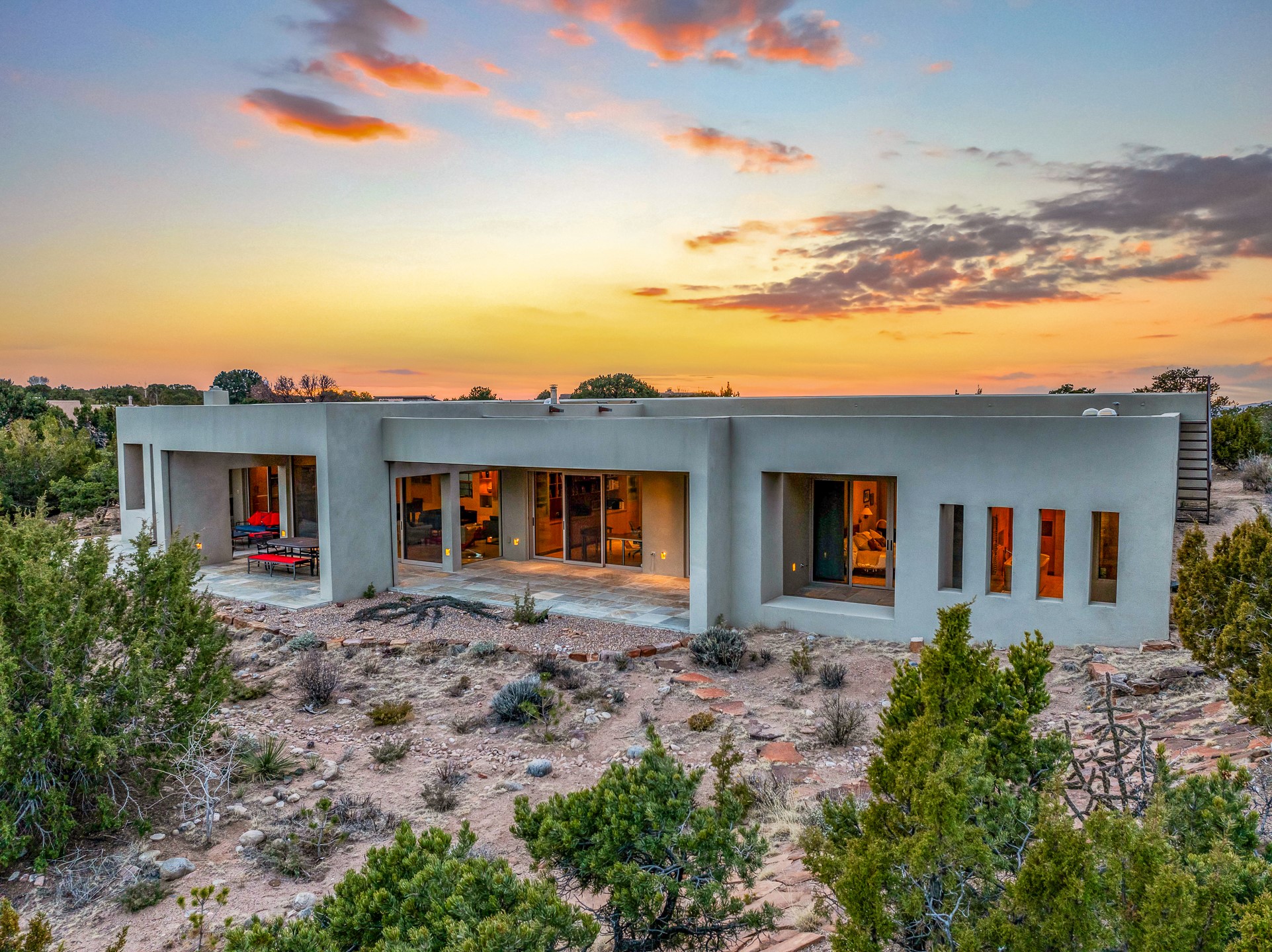 26 San Juan Ranch Road, Santa Fe, New Mexico image 29