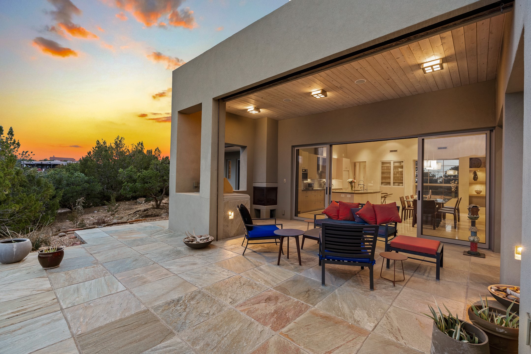 26 San Juan Ranch Road, Santa Fe, New Mexico image 18