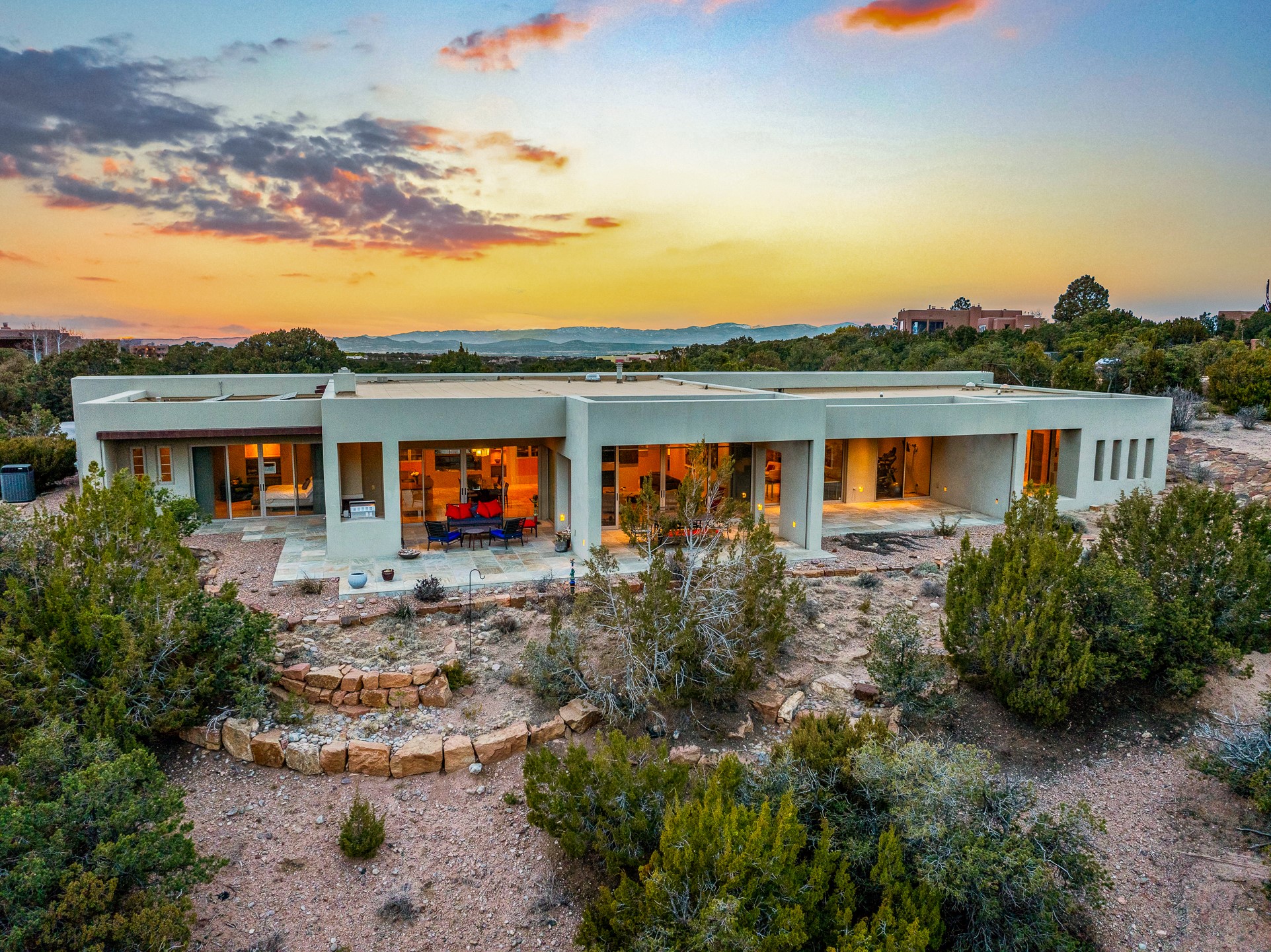 26 San Juan Ranch Road, Santa Fe, New Mexico image 16